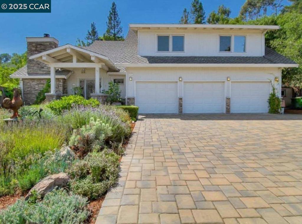 Orinda, CA 94563,53 Knickerbocker Ln