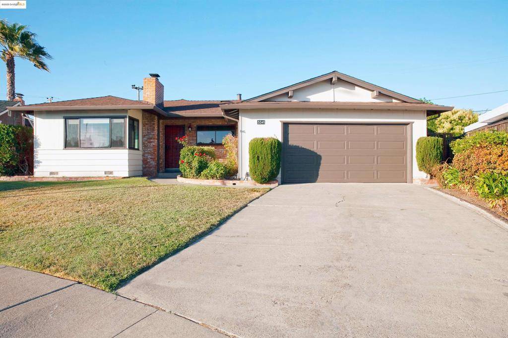 Fremont, CA 94538,5341 Audubon Park Ct