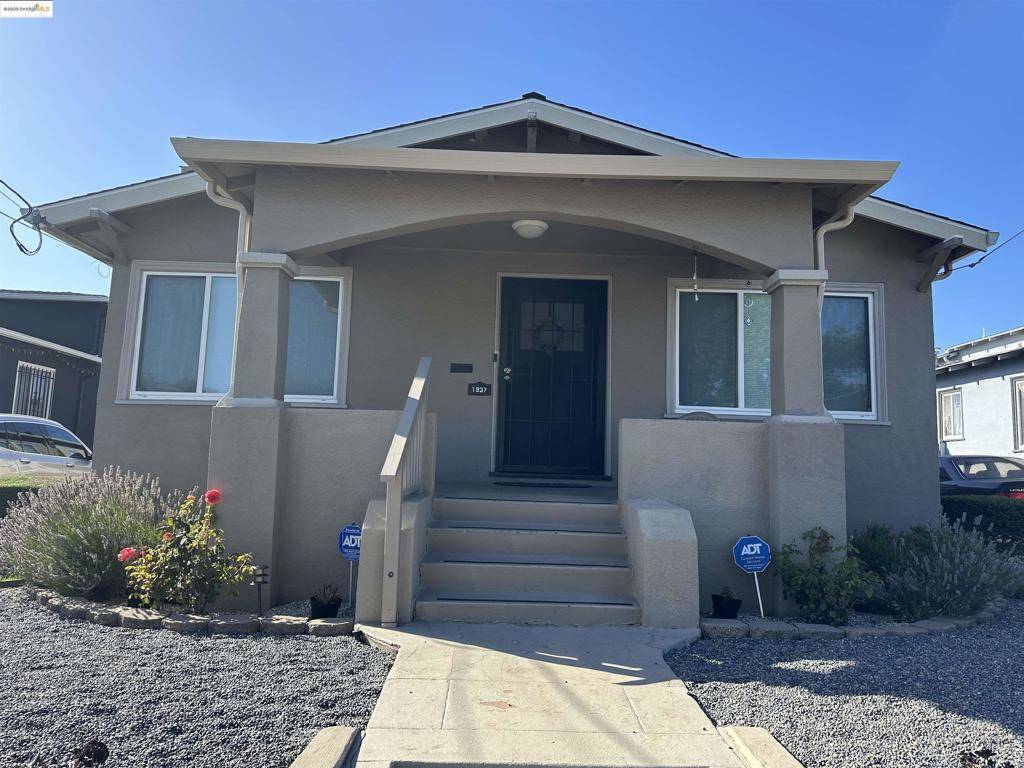 Oakland, CA 94621,1937 87th Avenue