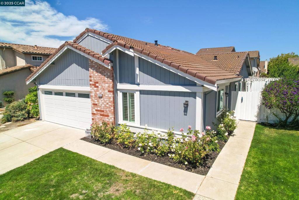 Fremont, CA 94555,4928 Friar Ave