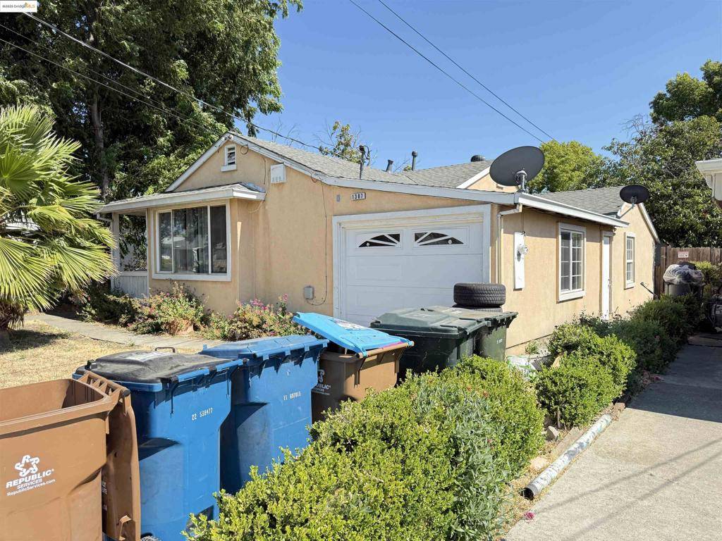 Antioch, CA 94509,1307 W 8Th St