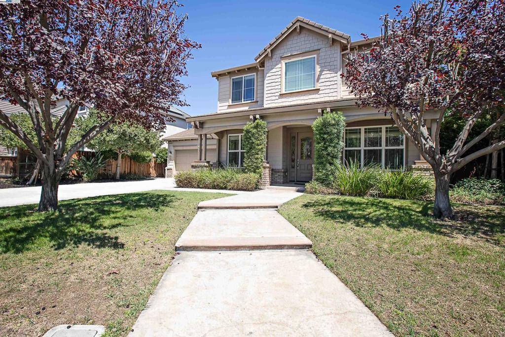 Tracy, CA 95304,1878 Bayonne Court