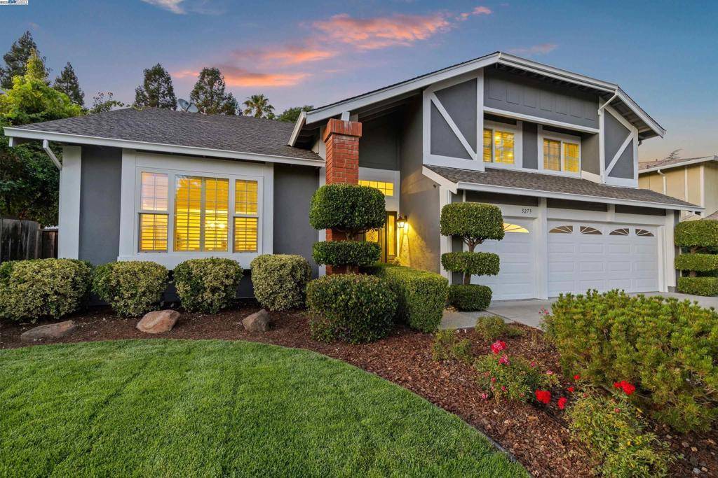 San Ramon, CA 94583,3273 Montevideo Dr