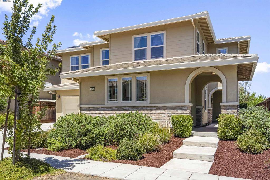 Mountain House, CA 95391,575 W Strauss Dr