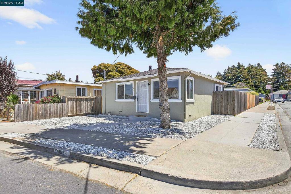 Richmond, CA 94806,1402 25Th St