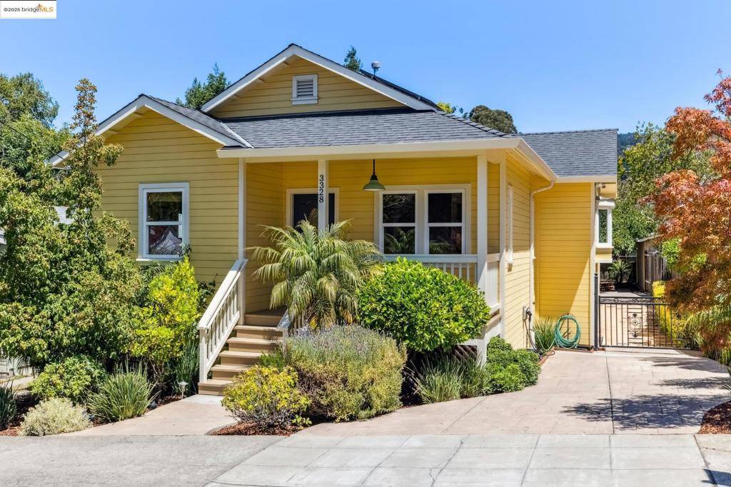Oakland, CA 94602,3328 Kansas St
