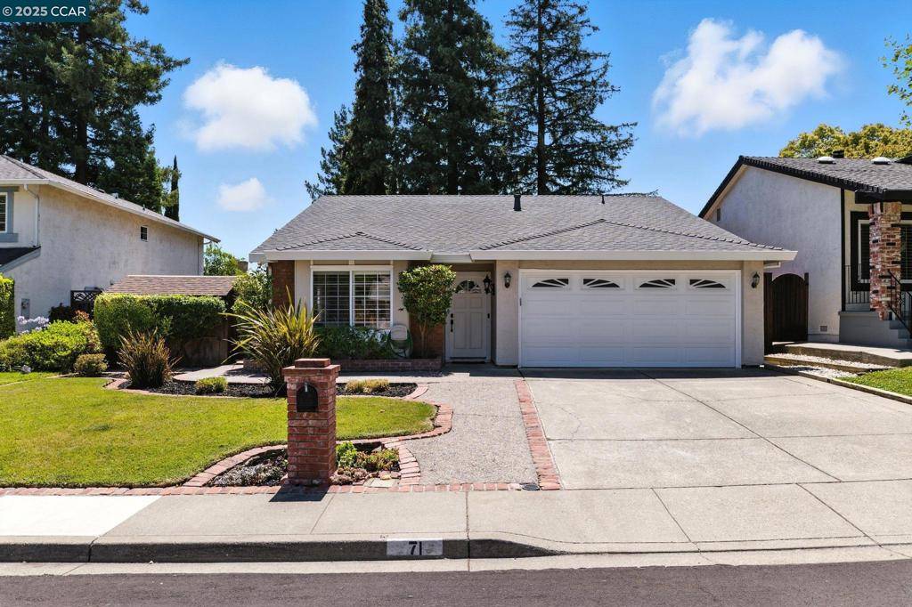 San Ramon, CA 94583,71 Ayamonte Ct
