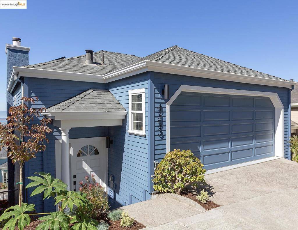 Oakland, CA 94619,4353 Terrabella Way