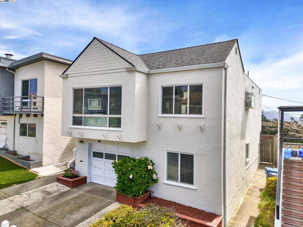 Daly City, CA 94015,153 Morningside Dr