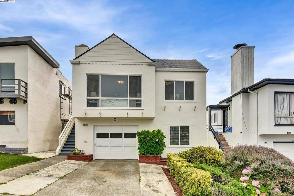 Daly City, CA 94015,153 Morningside Dr