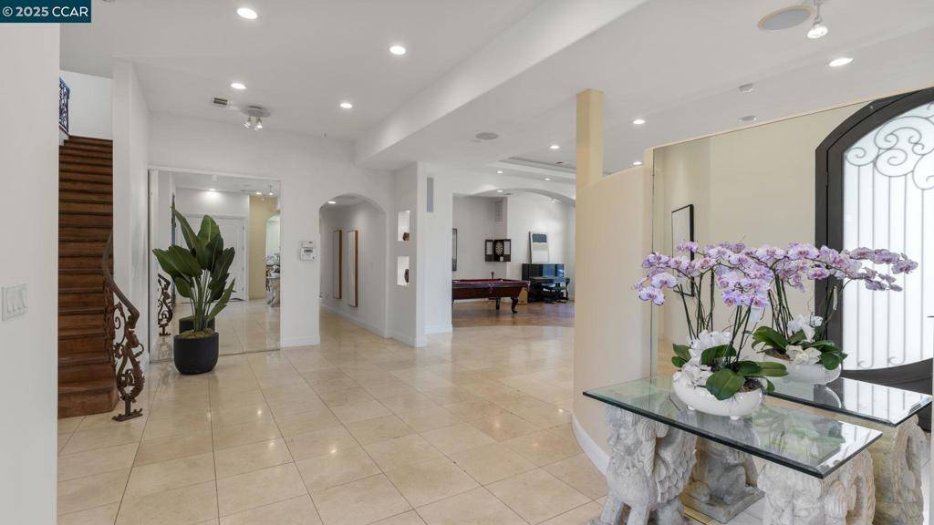 Walnut Creek, CA 94597,131 Montecito Crescent