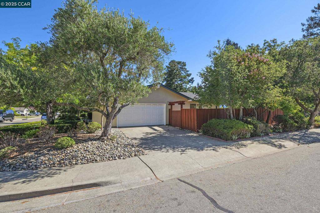 Walnut Creek, CA 94598,231 Los Felicas Ave