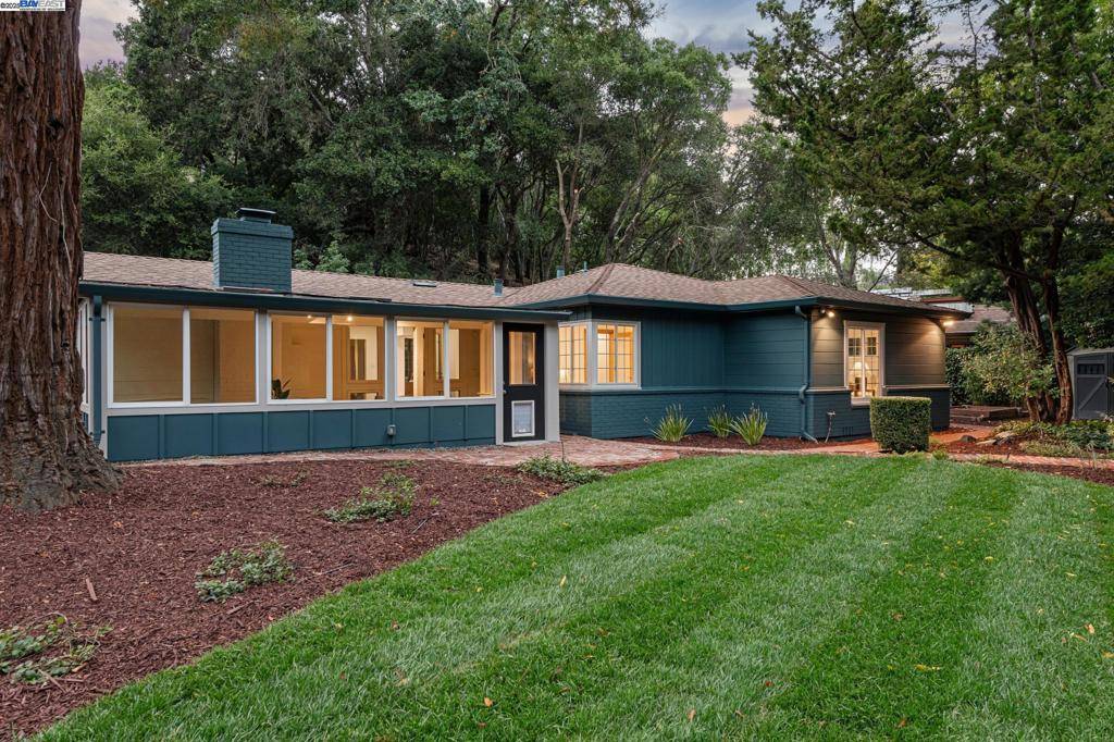 Orinda, CA 94563,6 Dale Ct
