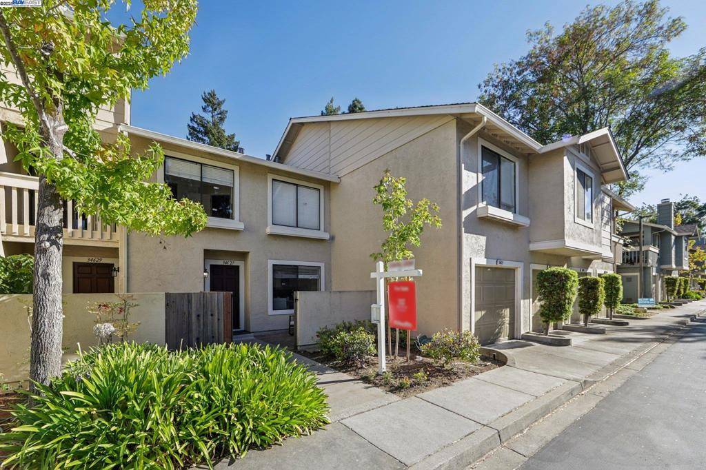 Fremont, CA 94555,34627 Pueblo Terrace