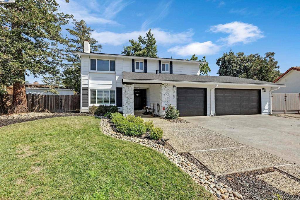 Livermore, CA 94550,2157 Farmington Pl