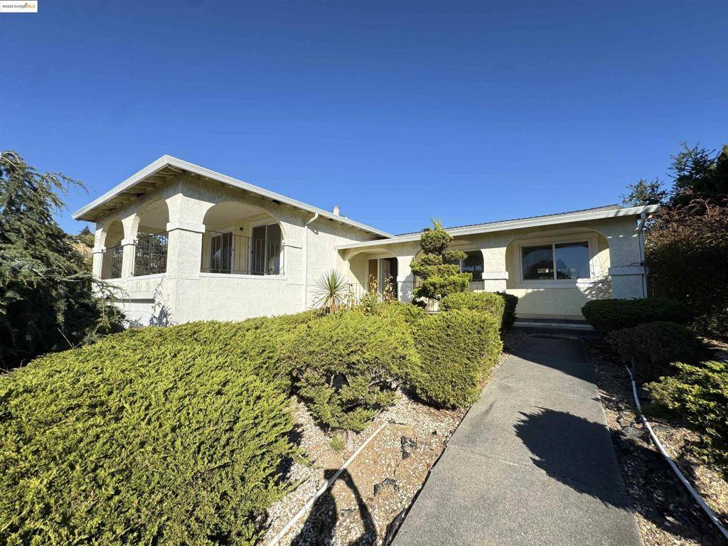 Vallejo, CA 94591-6805,27 Barkley Court