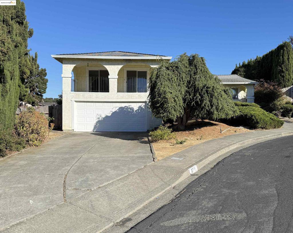Vallejo, CA 94591-6805,27 Barkley Court