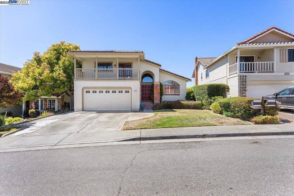 Castro Valley, CA 94552,6444 Boone Dr