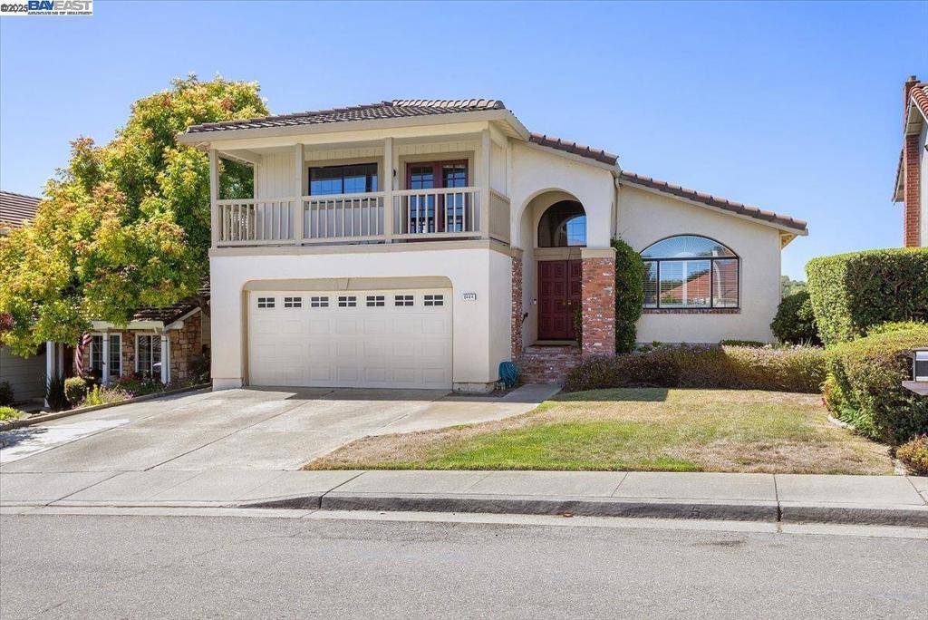 Castro Valley, CA 94552,6444 Boone Dr
