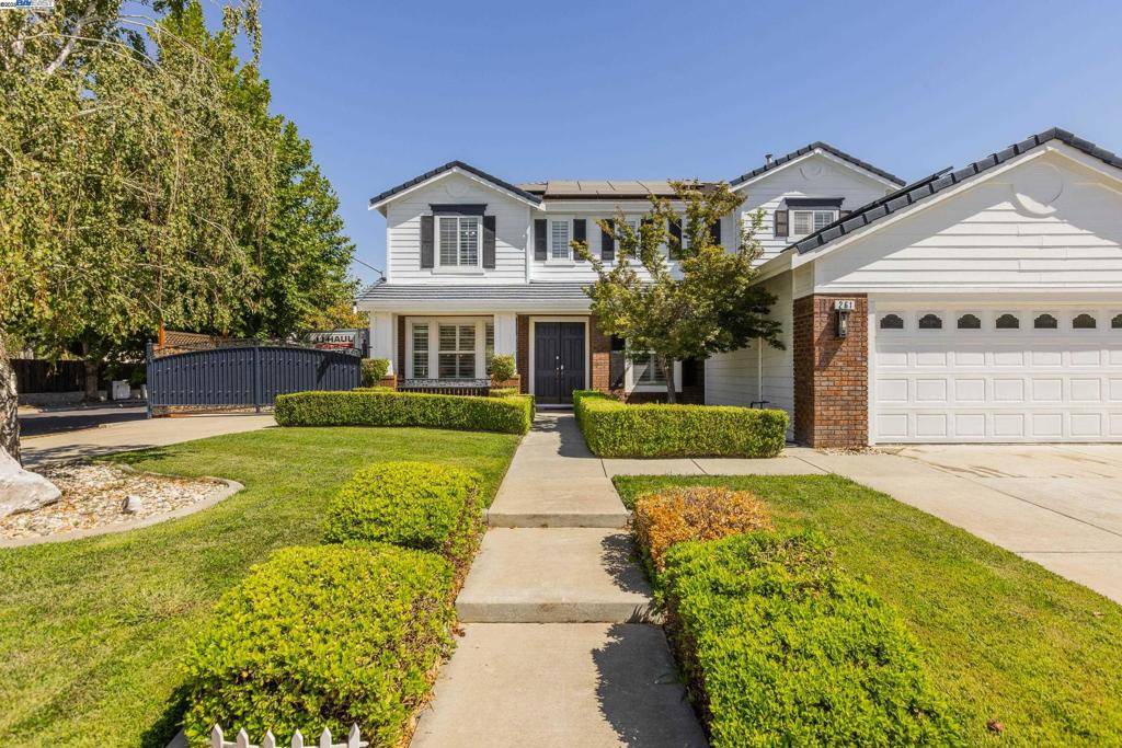 Tracy, CA 95377,261 Kelley Mist Ct