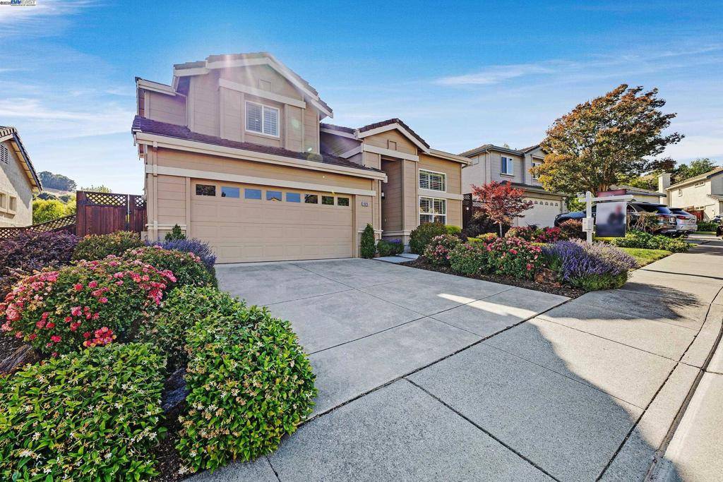 Pleasanton, CA 94588,8026 Canyon Creek Cir