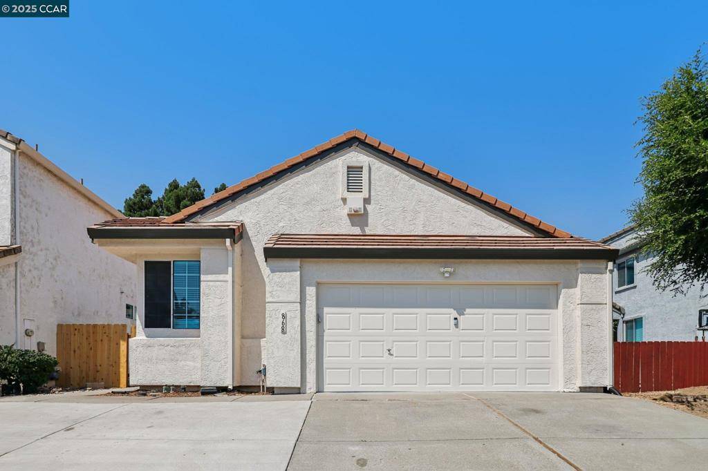 Vacaville, CA 95688,868 Clifton Way