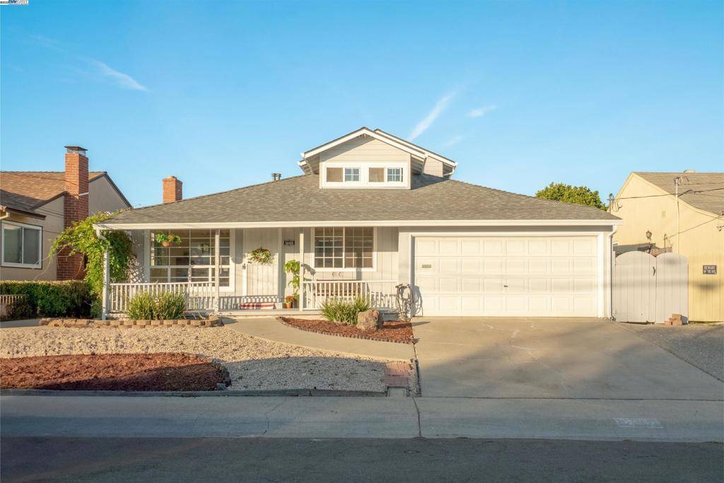 San Leandro, CA 94579,14466 Acacia St