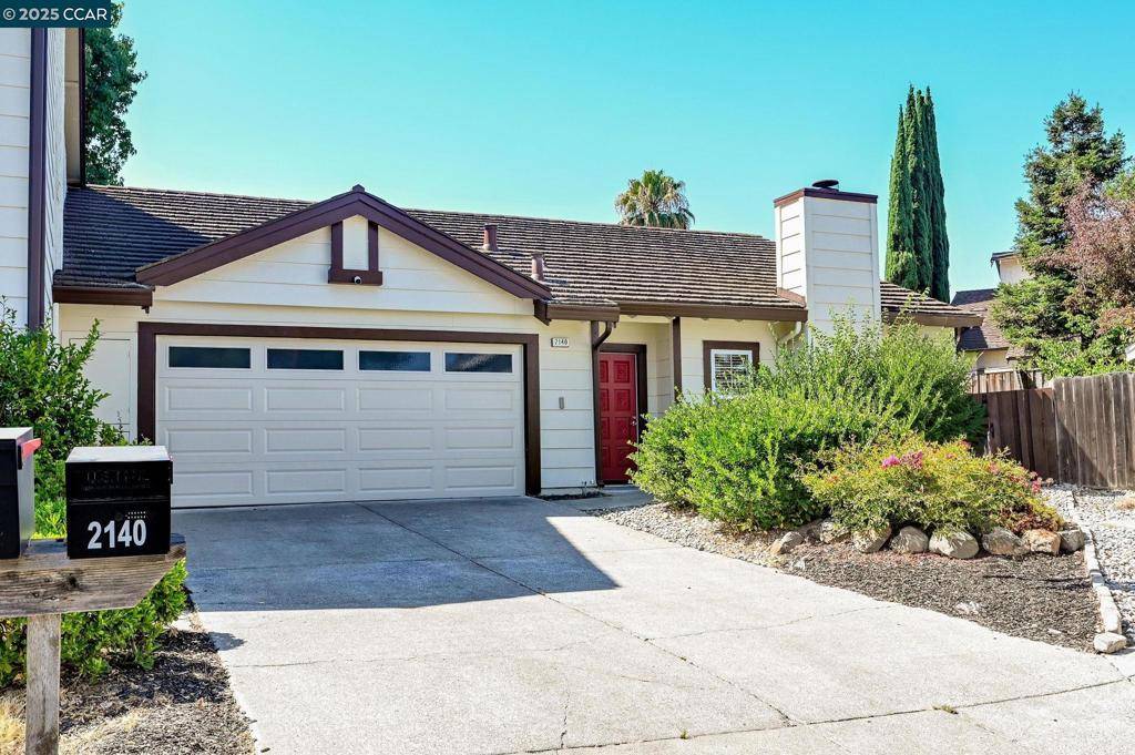 Martinez, CA 94553,2140 Eastview Pl