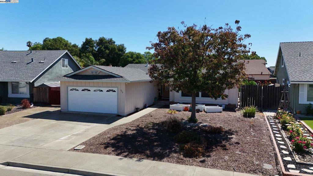 Livermore, CA 94551,676 Colusa Way