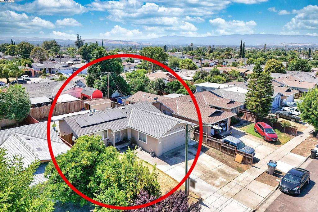 San Jose, CA 95127,3382 Mount Wilson Dr