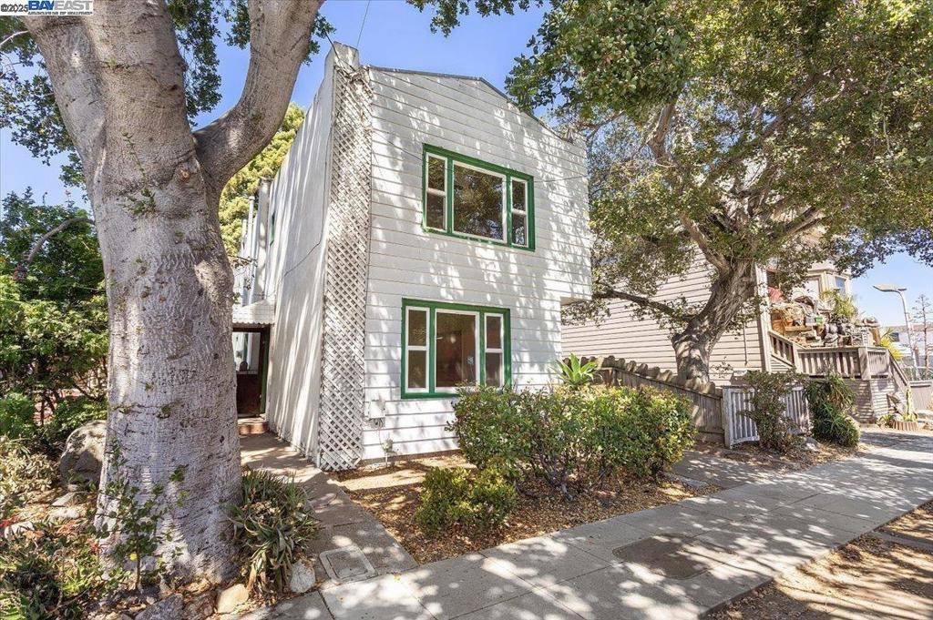 Alameda, CA 94501,2255 Lincoln Ave.