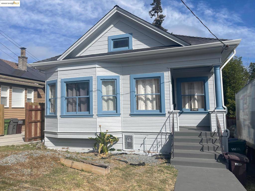 Oakland, CA 94601,2162 38Th Ave