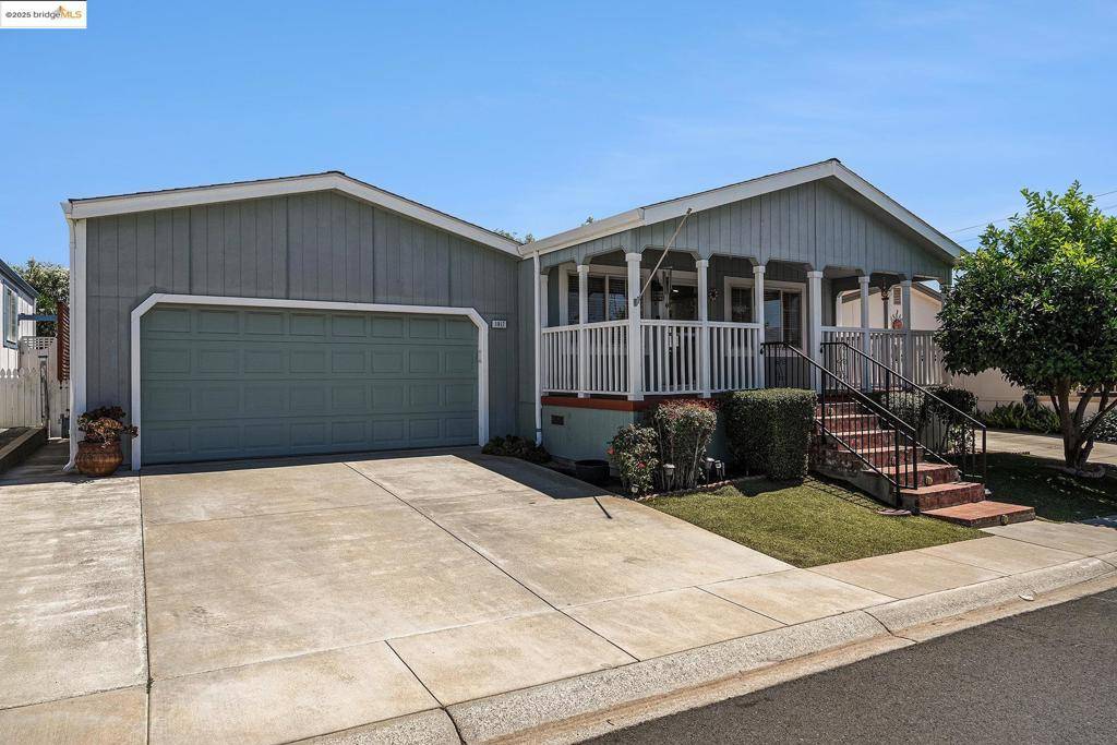 Antioch, CA 94509,1917 Geneva Ln