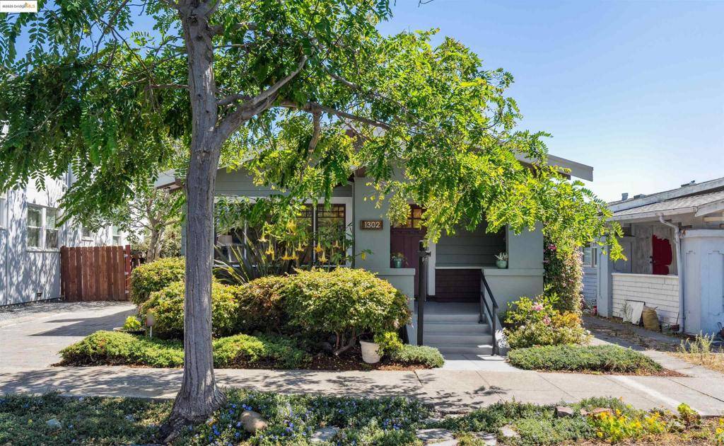 Berkeley, CA 94702,1302 Channing Way