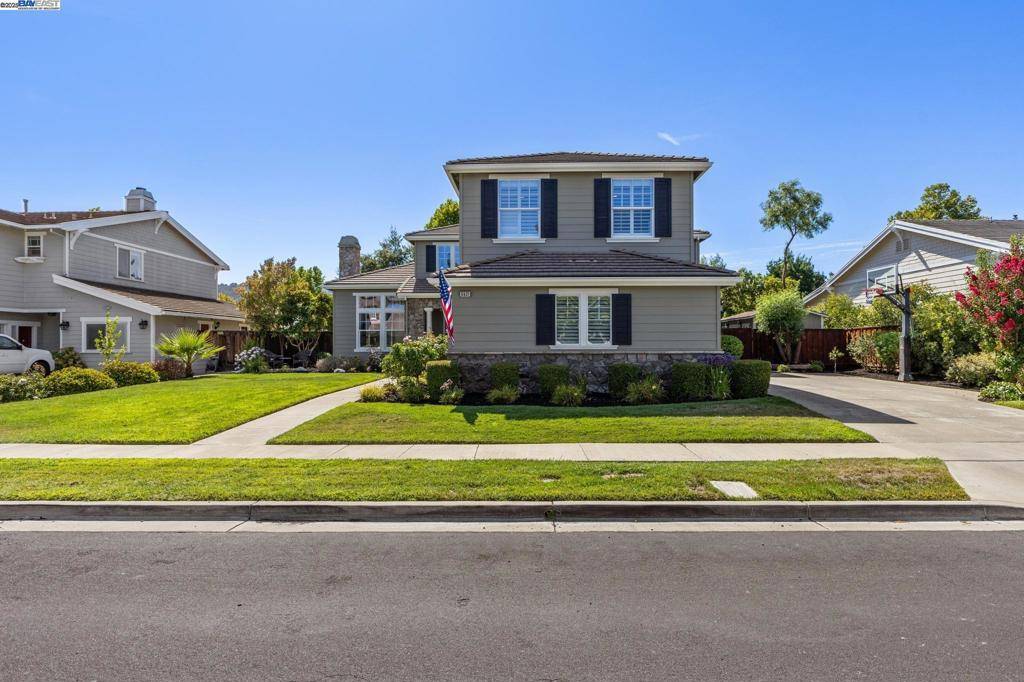 Pleasanton, CA 94566,5531 Calico Ln
