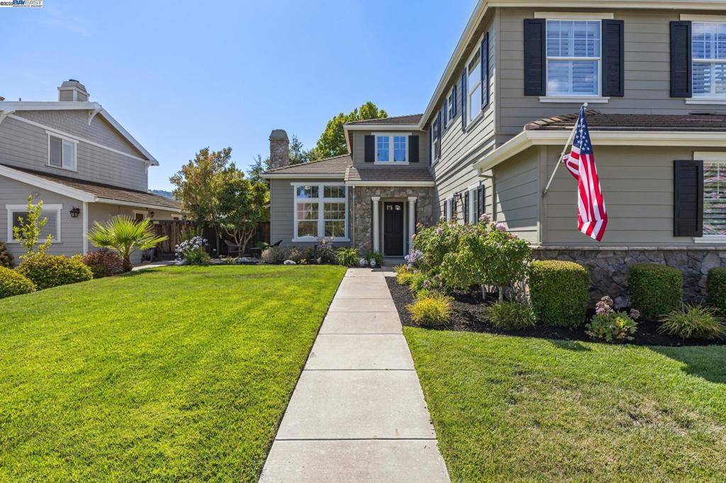 Pleasanton, CA 94566,5531 Calico Ln