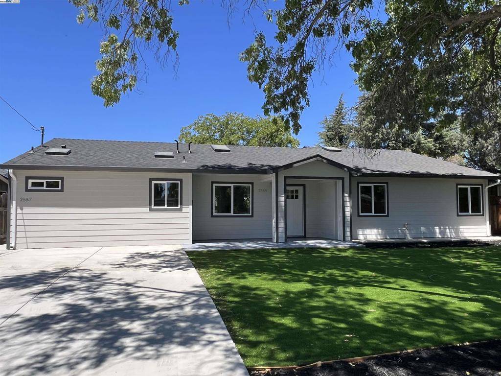 Concord, CA 94520,2559 Lynn Ave