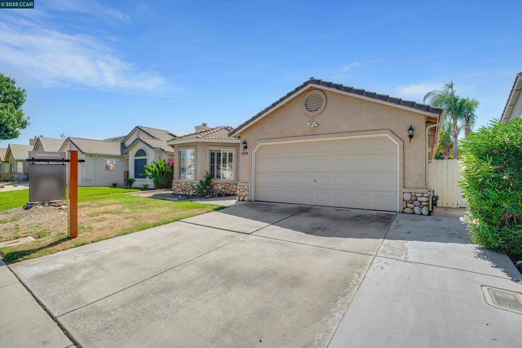 Modesto, CA 95358-8855,2808 Mozart Drive