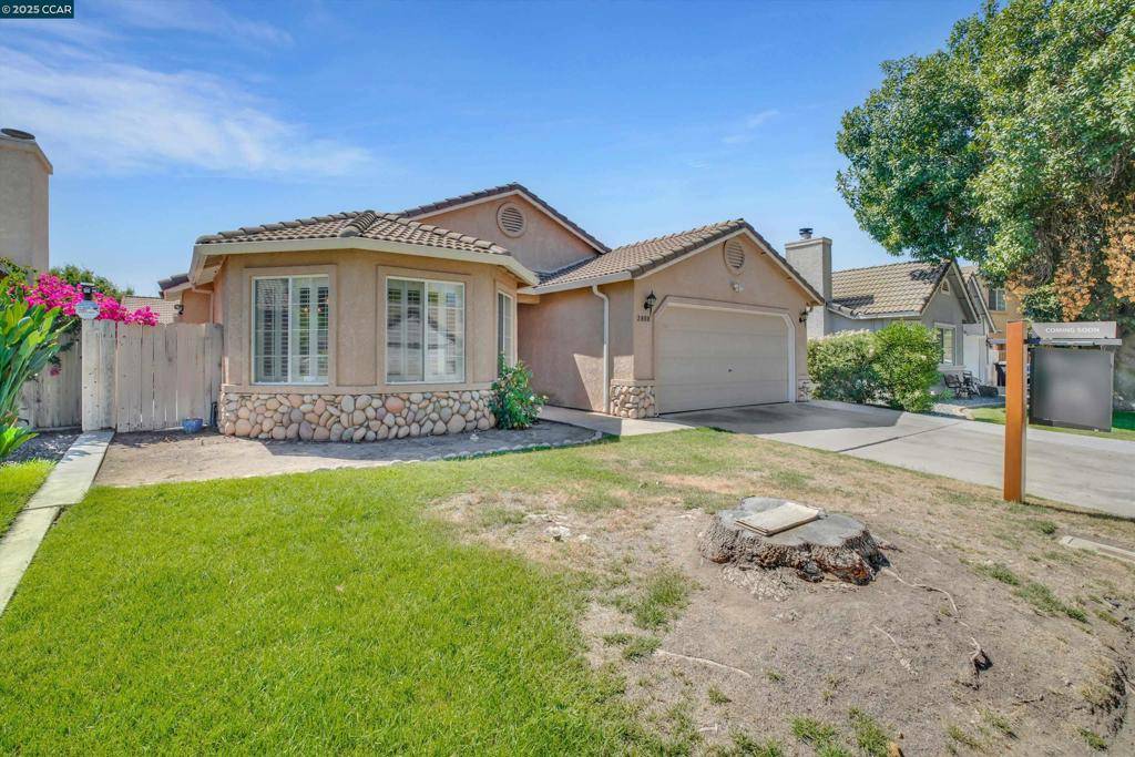 Modesto, CA 95358-8855,2808 Mozart Drive