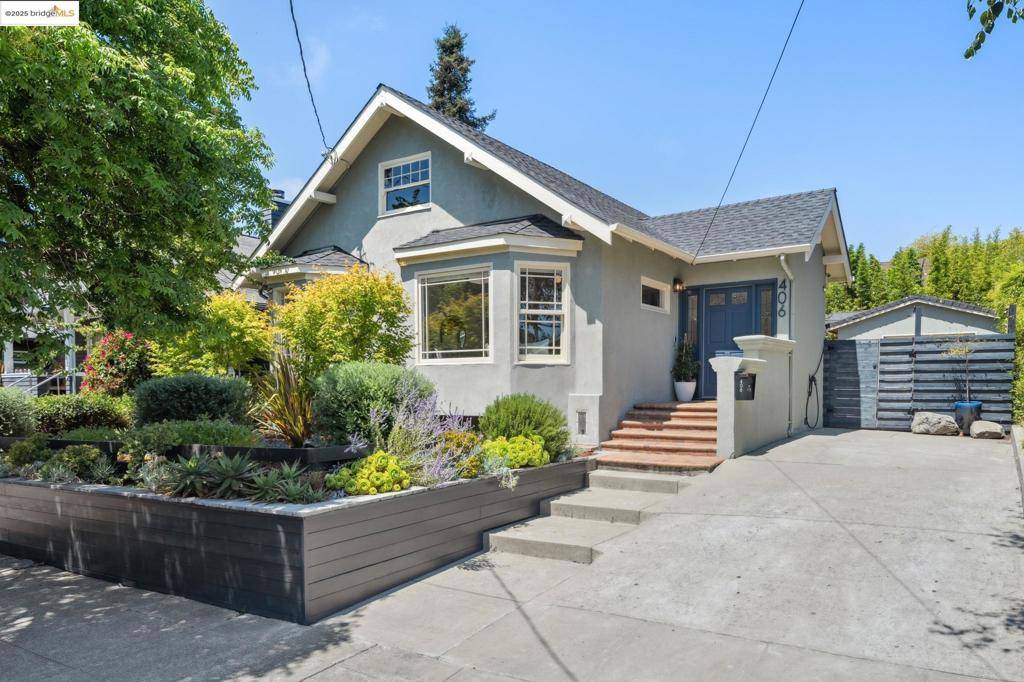 Oakland, CA 94609,406 62nd St