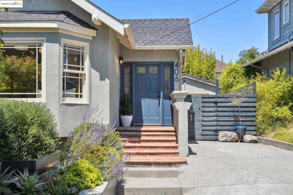 Oakland, CA 94609,406 62nd St