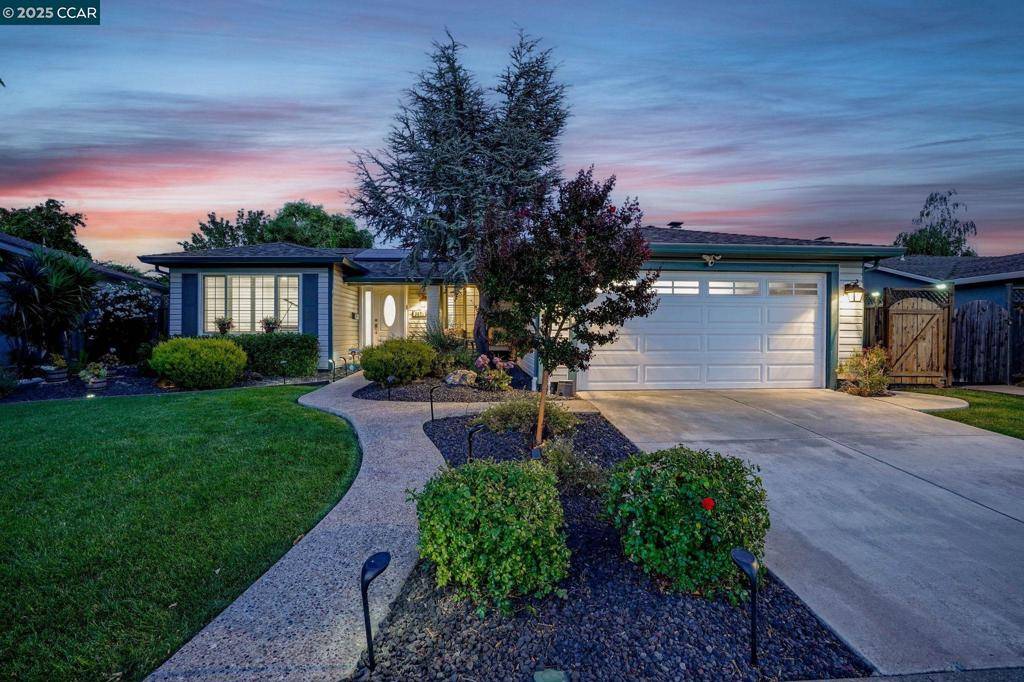 Pleasanton, CA 94588,3671 Platt Ct