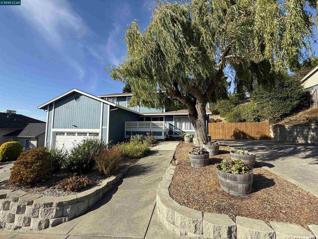 Vallejo, CA 94591,154 Turnberry Way