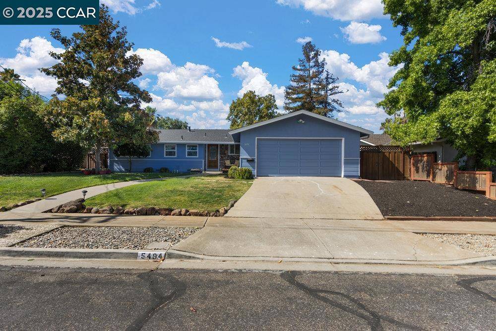Concord, CA 94521,5494 Haussner Dr