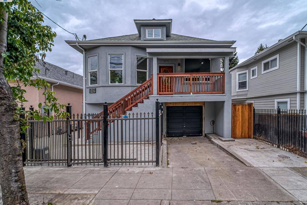 Oakland, CA 94601,3031 Logan St