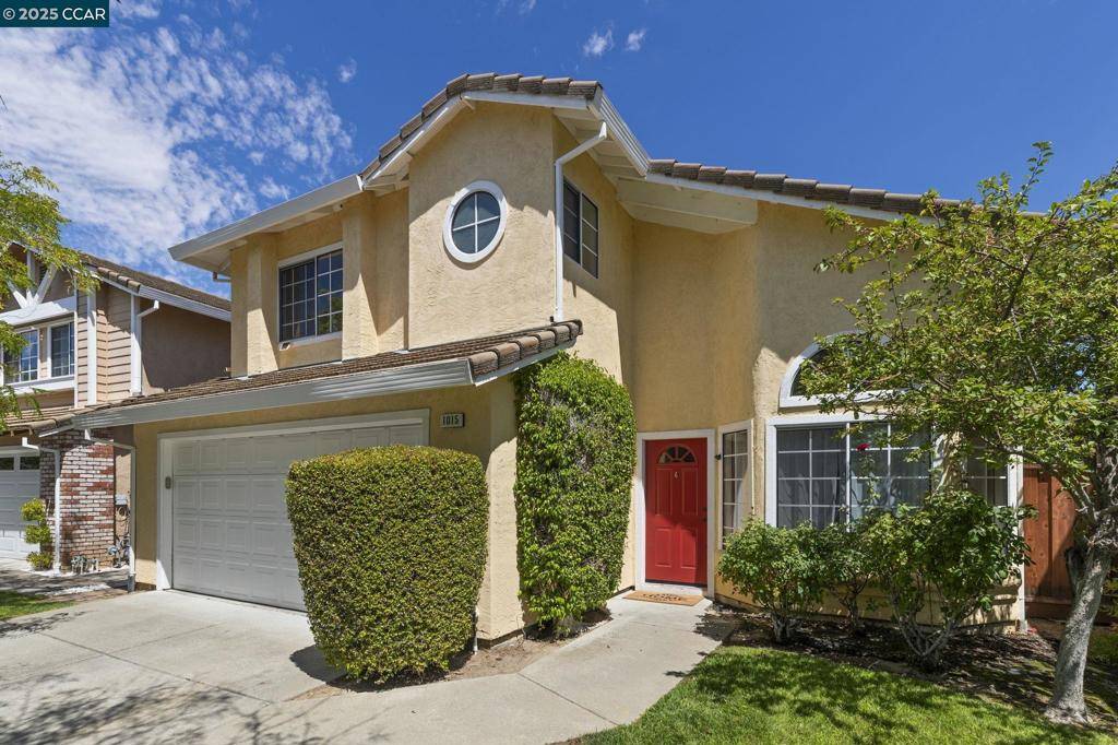 Concord, CA 94521,1015 Hidden Oak Ct