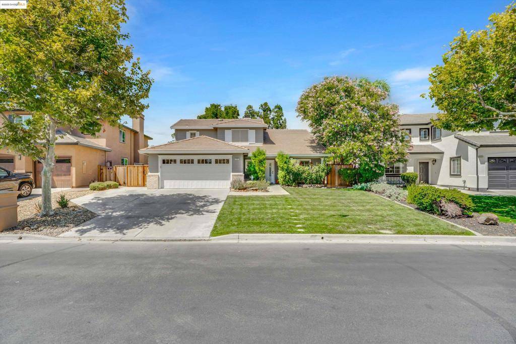 Brentwood, CA 94513,2283 Spartan Ter