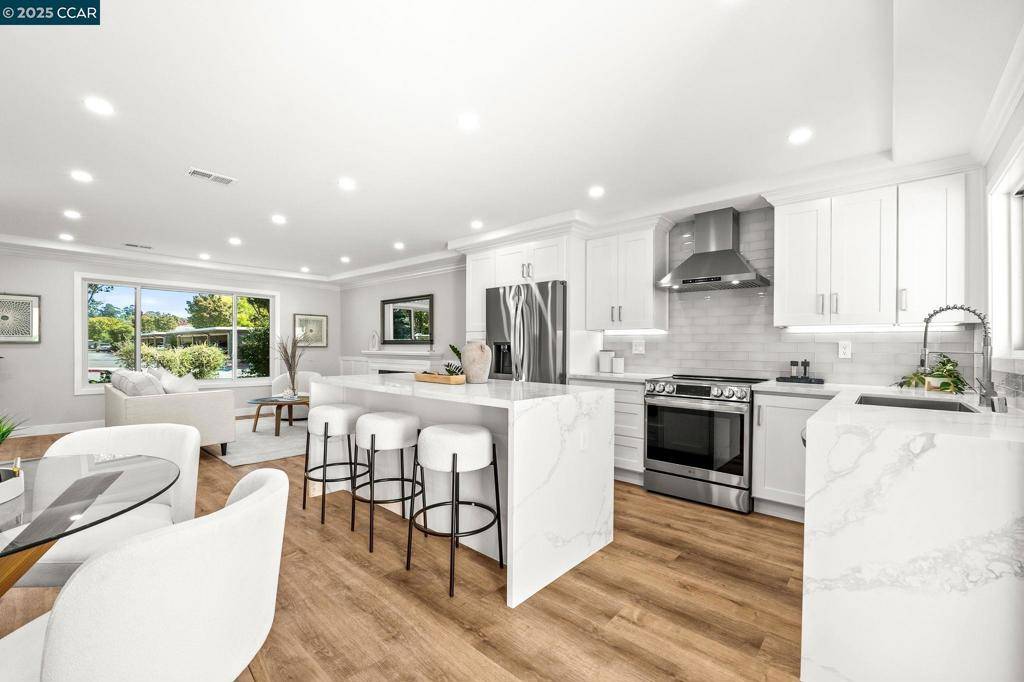 Walnut Creek, CA 94595,2300 Pine Knoll Drive #1