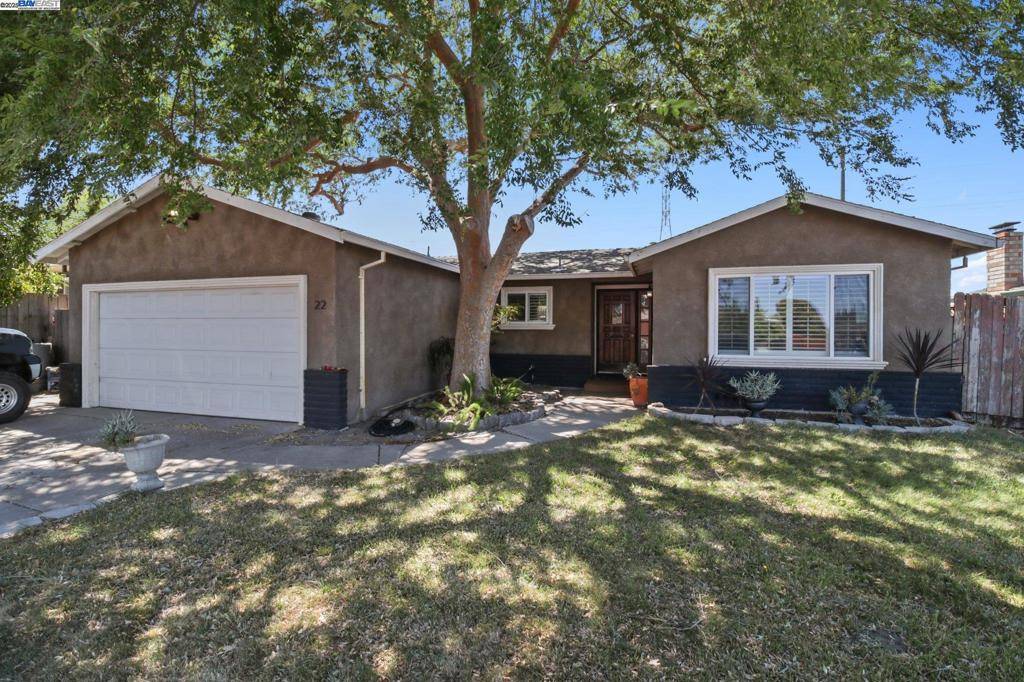 Pittsburg, CA 94565,22 Orinda Cir