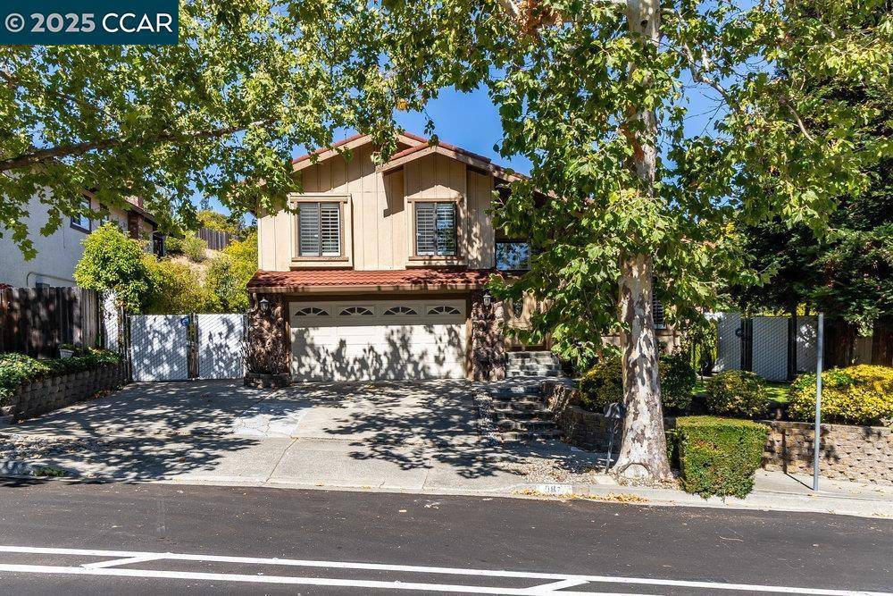 Martinez, CA 94553,987 Morello Ave